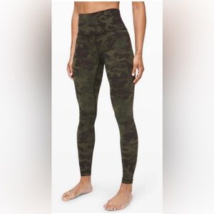 LULULEMON Allign Leggings